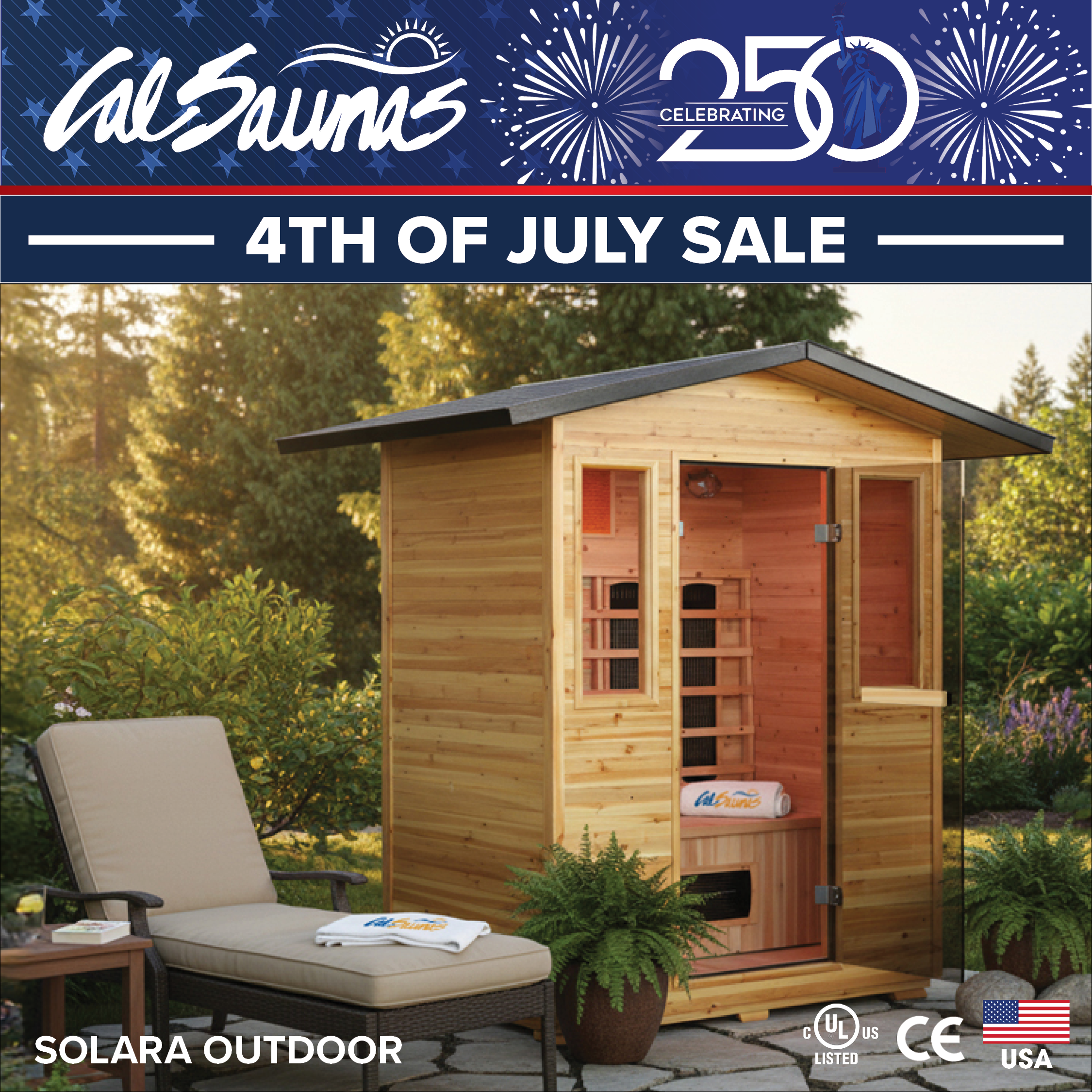 Calspas hot tub being used in a family setting - Bremerton