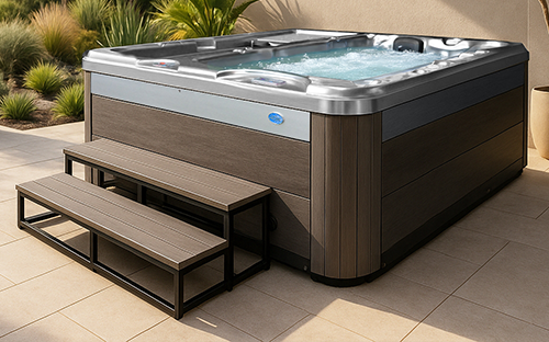 Cold Plunge&trade; Spas Bremerton hot tubs for sale