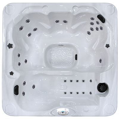 Pacifica Plus PPZ-730L hot tubs for sale in Bremerton