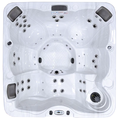 Pacifica Plus PPZ-752L hot tubs for sale in Bremerton