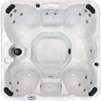 Hawaiian PZ-620B hot tubs for sale in Bremerton