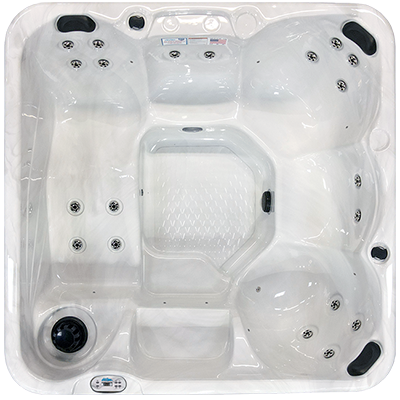 Hawaiian PZ-620L hot tubs for sale in Bremerton